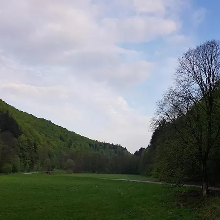 Schupplerova Hostejn
