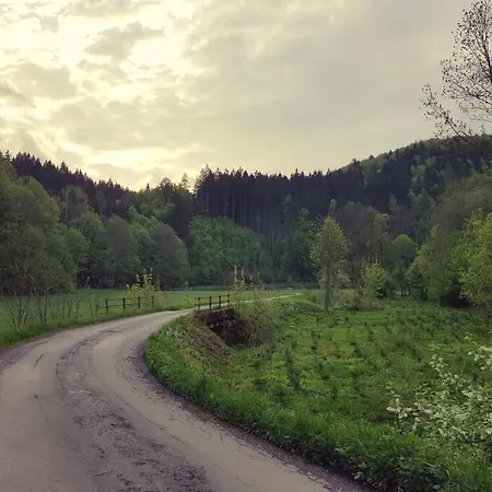 Schupplerova Hostejn