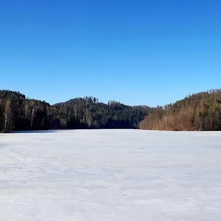 Schupplerova Hostejn