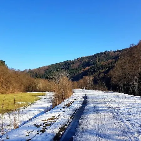 Country house Schupplerova *