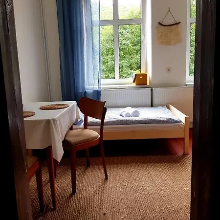 Schupplerova Hostejn