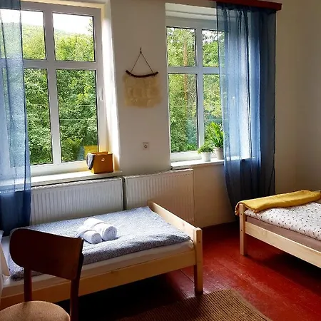 Schupplerova * Hostejn