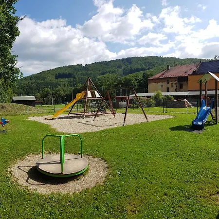 Schupplerova * Hostejn
