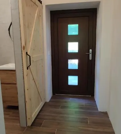 Venkovský dům Schupplerova