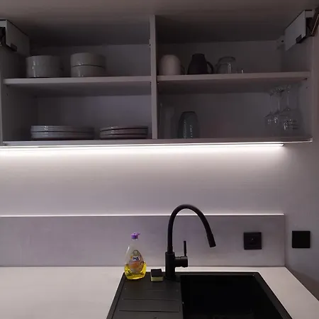 Schupplerova Hétvégi ház *