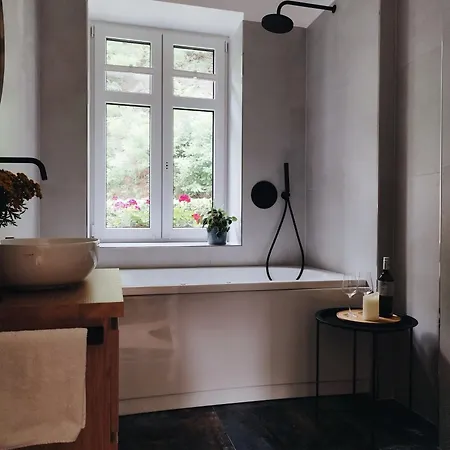 Country house Schupplerova Hostejn