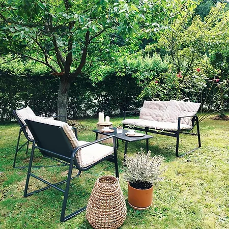 Country house Schupplerova