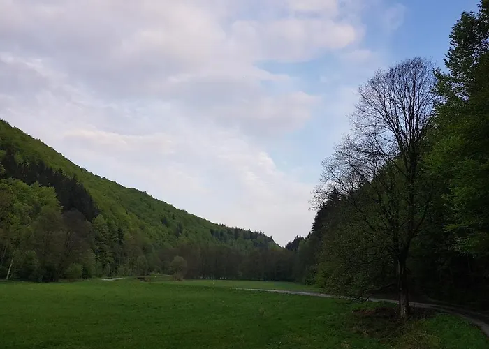 Schupplerova Hostejn