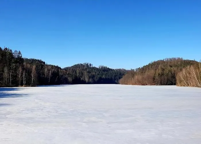 Schupplerova Hostejn