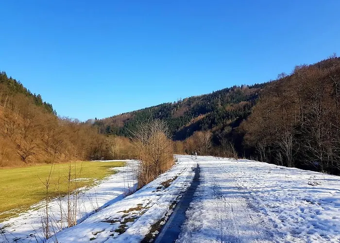 Летний дом Schupplerova *