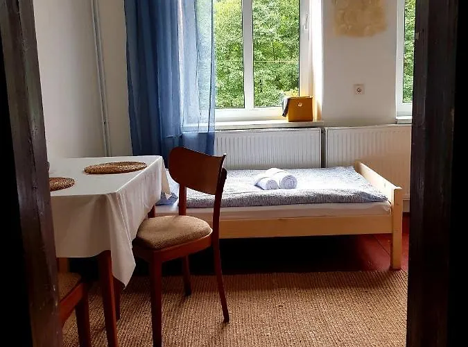 Schupplerova Hostejn