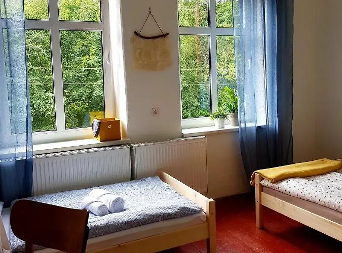 Schupplerova * Hostejn