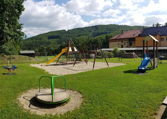 Schupplerova * Hostejn