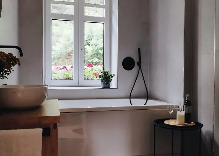 Kır Evi Schupplerova Hostejn